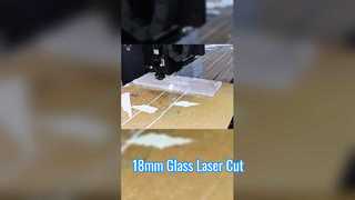 cắt laser kính 18mmk9