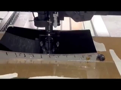 Factory Direct Export Mirror Máy cắt laser cho gương nhìn phía sau xe hơi