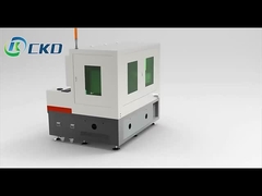 Máy cắt laser kính hồng ngoại picosecond