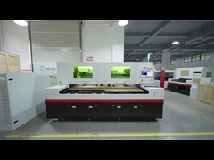 Máy cắt laser kính hồng ngoại picosecond
