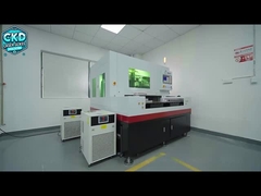 Máy cắt laser kính hồng ngoại picosecond