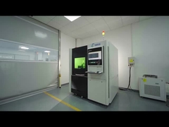 Máy cắt laser chính xác Maglev