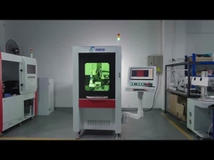 Máy cắt laser gốm tiên tiến cho các ứng dụng công nghiệp chính xác