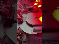 Máy loại bỏ keo bằng laser
