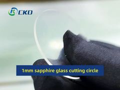 Vòng tròn cắt kính sapphire 1mm