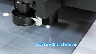 cắt laser kính màu xám 4mm