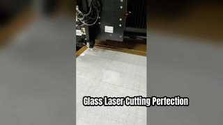 Dải cắt laser thủy tinh siêu trắng 2mm