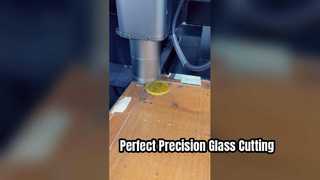 Chụp ảnh cắt laser kính màu tận nơi