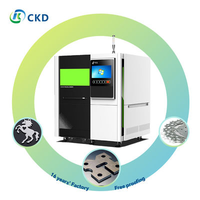 Laser Metal Cutting Machine Maximum Speed 1000mm/min  Effortless and Accurate Metal Cutting with the Latest Laser Metal Cutting Machine