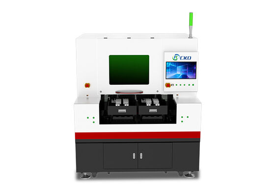 Glass Mirror Cutting Machine engineered for precision and reliability enabling manufacturers to achieve glass mirror products