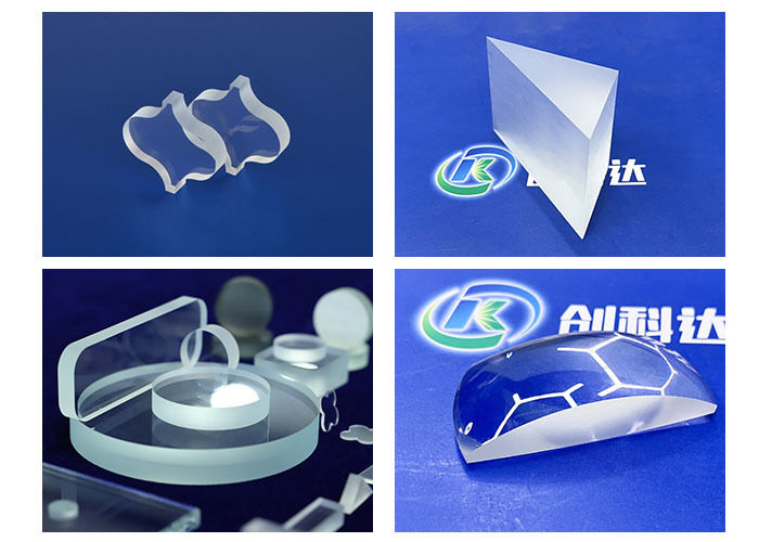 Laser Glass Cutting Machine Suitable for Cutting Various Glass Types Including Float Glass and Borosilicate Glass  To Accuracy±0.01mm