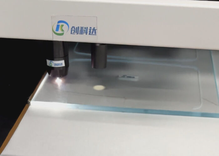 Laser Glass Cutting Machine suitable for cutting tempered laminated and coated glass with excellent edge and precision  To Speed 0-500mm/s