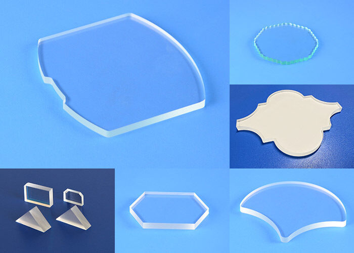 Laser Glass Cutting Machine providing performance in continuous operation environments supporting large scale glass production To Accuracy±0.01mm